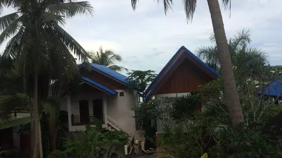 Tharathip House | Surat Thani (vilayet) - Koh Phangan