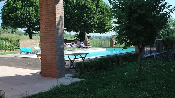 Lavanda and Rosmarino Apartments | Umbria - Terni (vilayet) - Orvieto