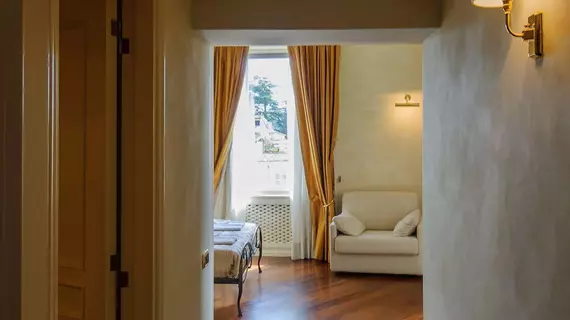 Made in Rome B&B | Lazio - Roma (ve civarı) - Roma Kent Merkezi - Monti