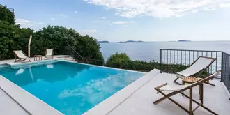 Apartments Villa Mirjana