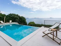 Apartments Villa Mirjana | Dubrovnik-Neretva - Dubrovnik (ve civarı) - Zupa dubrovacka - Kupari