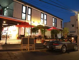 88st GUESTHOUSE Jongno | Gyeonggi - Seul (ve civarı) - Jongno - Samcheong-dong