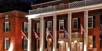 The Country Inn of Berkeley Springs