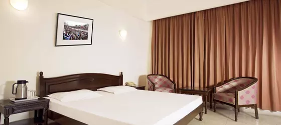 Alpana Hotel | Uttarkand - Haridwar Bölgesi - Haridwar (ve civarı) - Haridwar - Ram Ghat