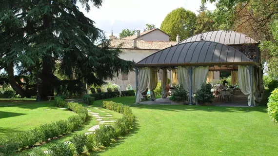 Hotel Villa Beccaris | Piedmont - Cuneo (il) - Monforte d'Alba