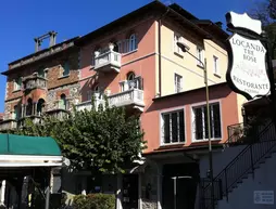 Hotel Tre Rose | Lombardy - Como (il) - Nesso