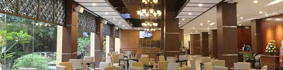 Narita Hotel Surabaya | Doğu Cava - Surabaya - Gubeng