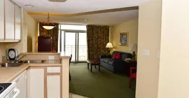 Atlantica Resort | Güney Karolayna - Myrtle Plajı (ve civarı) - Myrtle Beach