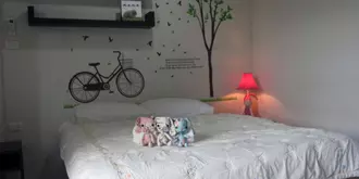 Cozy Rabbit Hotel