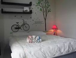 Cozy Rabbit Hotel | Nakhon Si Thammarat (vilayet) - Thung Song