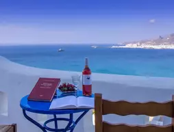 Dream View Hotel | Ege Adaları - Naxos