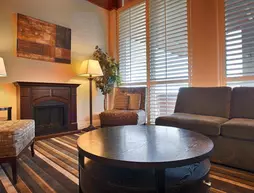 Best Western Valencia Inn | Kaliforniya - Los Angeles County - Valencia