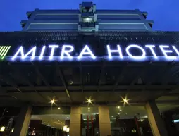 Mitra Hotel Bandung | West Java - Bandung (ve civarı) - Bandung - Bandung Wetan