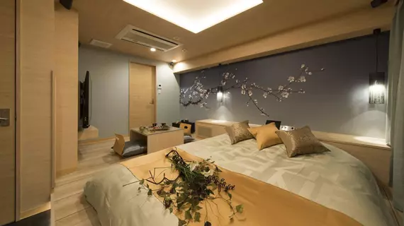 Zen Adults Only | Osaka (idari bölge) - Osaka (ve civarı) - Osaka City Center - Tennoji