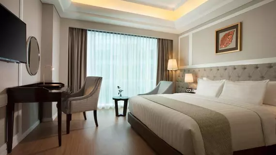 Best Western Premier Panbil | Riau Adaları - Batam