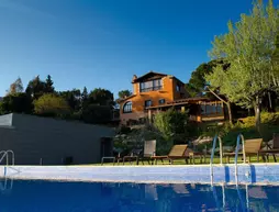 Mas Ses Vinyes | Katalonya - Girona İli - Baix Empordà - Begur