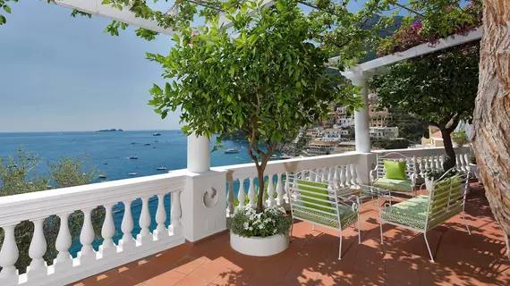 Villa Boheme Exclusive Luxury Suites | Campania - Salerno (il) - Positano