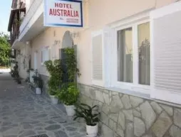 Hotel Australia | Tesalya - Skiathos