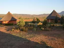 Bama Lodge | Limpopo - Greater Tubatse