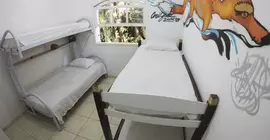 Recanto Carioca Hostel | Rio de Janeiro (eyaleti) - Rio de Janeiro (ve civarı) - Rio de Janeiro