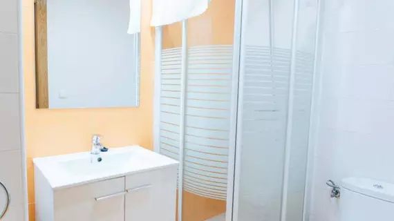 Apartamentos Artilleros | Valencia Bölgesi - Alicante (vilayet) - Alicante - Alicante Kent Merkezi