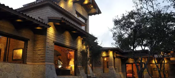 Luxury Rancho la Loma | Guanajuato - San Felipe