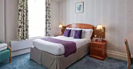 Cliff House Hotel | Dorset (kontluk) - Bournemouth