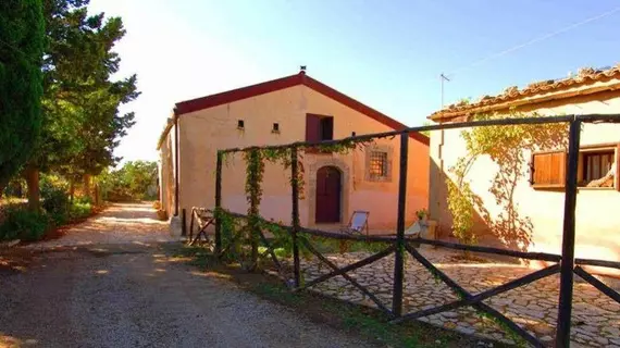 Agriturismo Terra di Pace | Sicilya - Syracuse (vilayet) - Noto