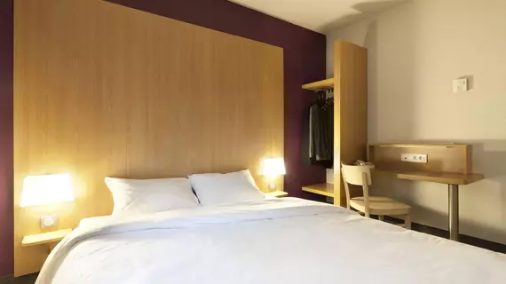 Hôtel B&B Limoges Gare | Nouvelle-Aquitaine - Haute-Vienne (bölge) - Limoges