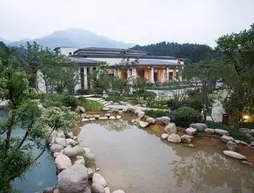 Landison Resort Tonglu | Zhejiang - Hangzhou