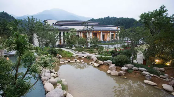 Landison Resort Tonglu | Zhejiang - Hangzhou