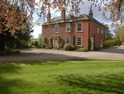 The Wold Cottage | East Riding of Yorkshire (kontluk) - Driffield