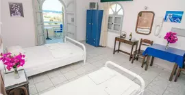 Perivolos Sandy Resort | Ege Adaları - Santorini