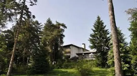 Hotel Bor | Samokov