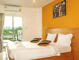 Krabi Cinta House | Krabi İli - Krabi - Krabi Kent Merkezi