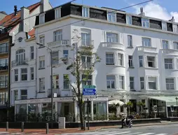 Aquilon Boutique Hotel | Flaman Bölgesi - Batı Flanders (il) - Bruges (ve civarı) - Blankenberge