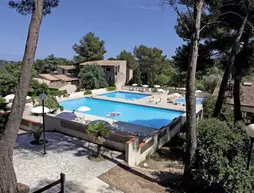 Club Belambra Saint-Paul-de-Vence 'Les Oliviers'