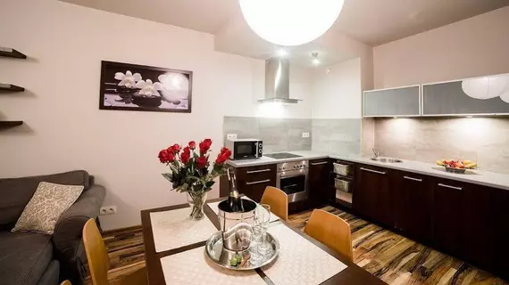 Palace Apartments Krakow - Prestige | Küçük Polonya Voyvodalığı - Krakow (ve civarı) - Krakow - Stare Miasto