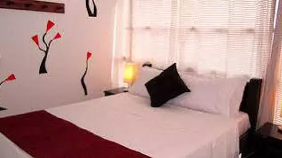 Hotel Colombia Real | Valle del Cauca - Cali (ve civarı) - Cali