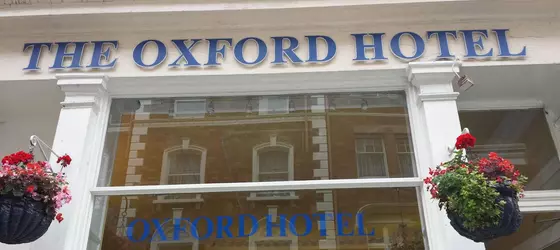 Oxford Hotel | Londra (ve civarı) - City of Westminster - Bayswater