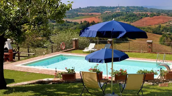 B&B Casale Virgili | Toskana - Siena (vilayet) - Siena