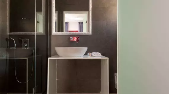 Crown Suites | Ege Adaları - Santorini