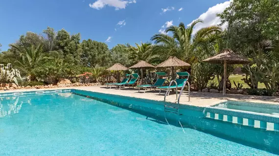 Casa Cascada Adults only | Balearic Adaları - Mayorka Adası - Pla de Mallorca