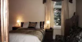 Cedar House B&B | Derbyshire (kontluk) - Derbyshire Dales District - Matlock