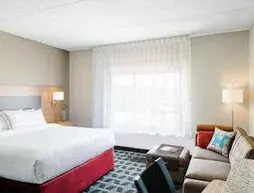 TownePlace Suites Lawrence Downtown | Kansas - Topeka (ve civarı) - Lawrence