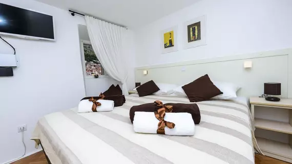 Rooms Andro | Dubrovnik-Neretva - Dubrovnik (ve civarı) - Dubrovnik - Dubrovnik Eski Kent Bölgesi