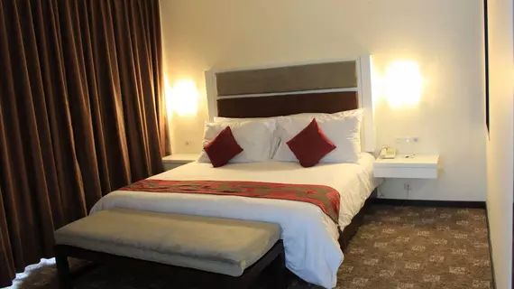 Metro Suites | West Java - Cakarta (ve civarı) - Cikarang