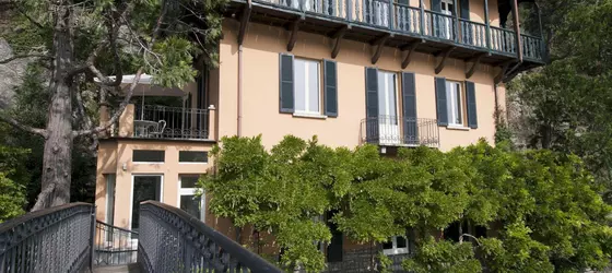 Villa Nina Relais Boutique B&B | Lombardy - Como (il) - Carate Urio