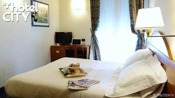 Hotel City | Lombardy - Brescia (il) - Desenzano del Garda