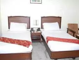 Hotel Thulashi Park | Tamil Nadu - Tiruvallur - Chennai (ve civarı) - Chennai - T Nagar